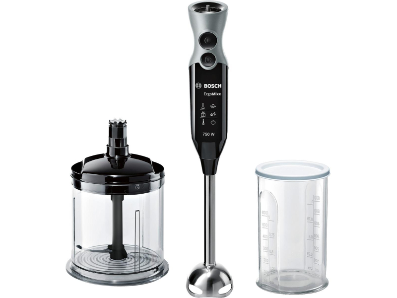 Bosch MSM67140 ErgoMixx